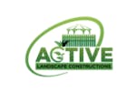 Logo of Active Landscape Constructions