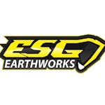 Logo of ESG Earthworks