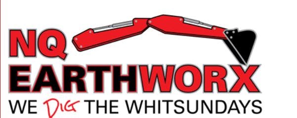 Logo of NQ Earthworx