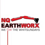 Logo of NQ Earthworx