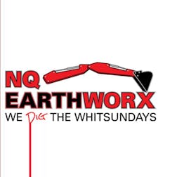 Logo of NQ Earthworx