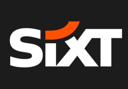 Logo of Sixt NT