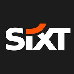 Logo of Sixt NT