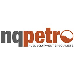 Logo of NQPetro Pty Ltd
