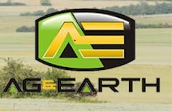 Logo of AG & Earth