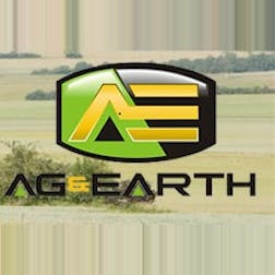 Logo of AG & Earth