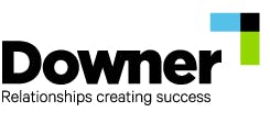 Logo of Downer Stabilisation