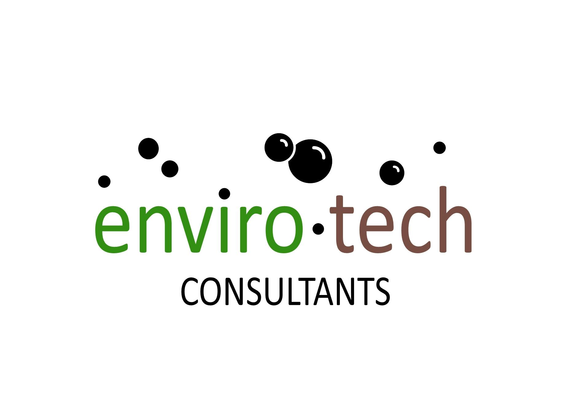 Logo of Enviro-Tech Consultants Pty Ltd