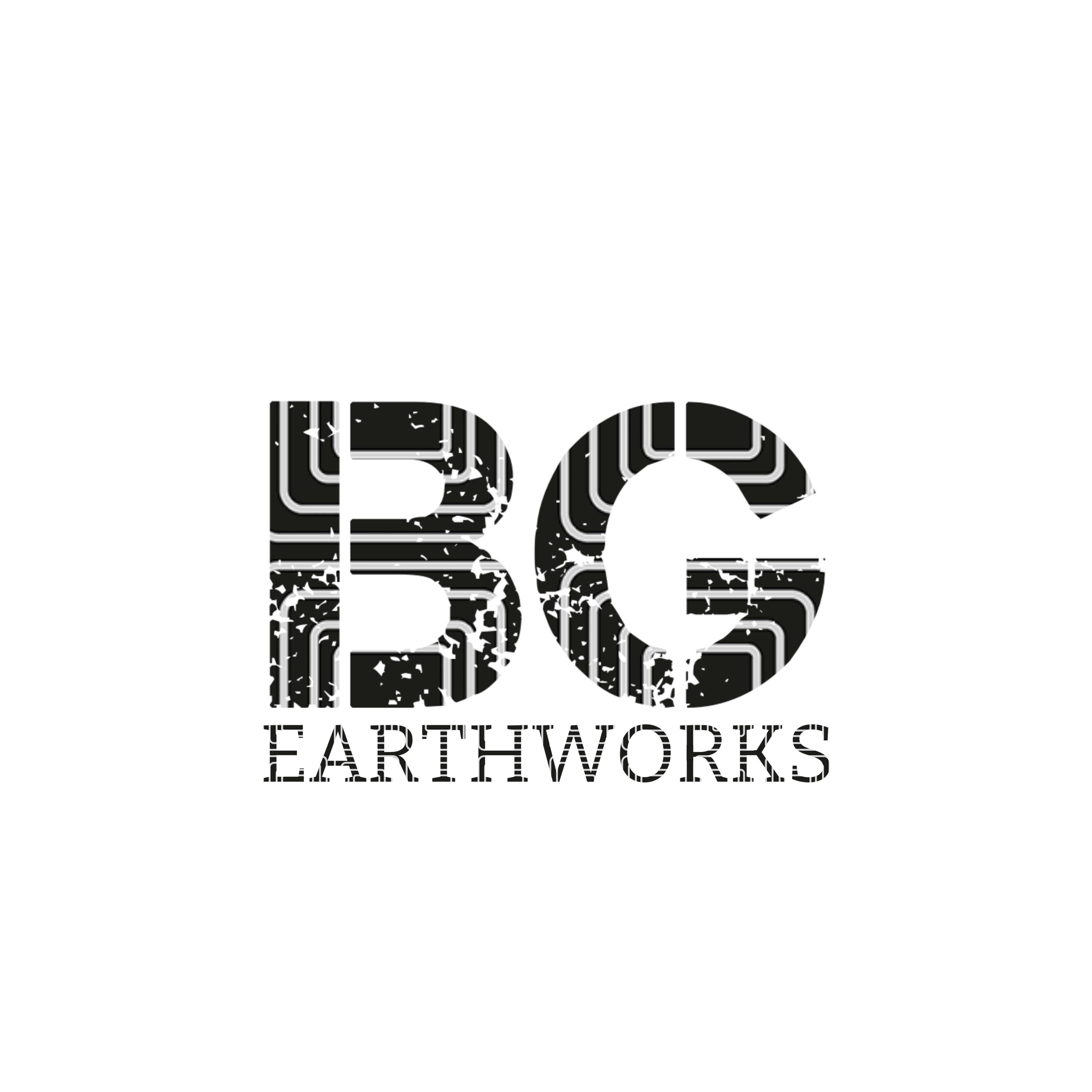 Logo of Below Ground Earthworks