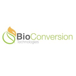 Logo of Bioconversion Technologies
