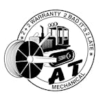 Logo of A T Mechanical