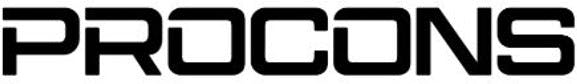 Logo of PROCONS INFRASTRUCTURE PTY LTD