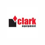 Logo of Clark Equipment WA