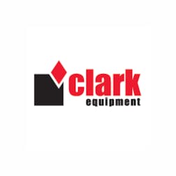Logo of Clark Equipment QLD