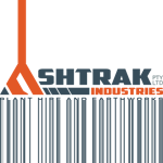 Logo of Ashtrak Industries Pty Ltd