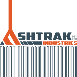 Logo of Ashtrak Industries Pty Ltd