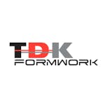 Logo of TDK Formwork