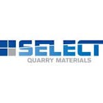 Logo of Select Quarry Materials