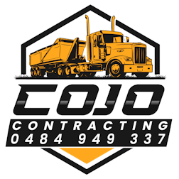 Logo of Cojo Contracting