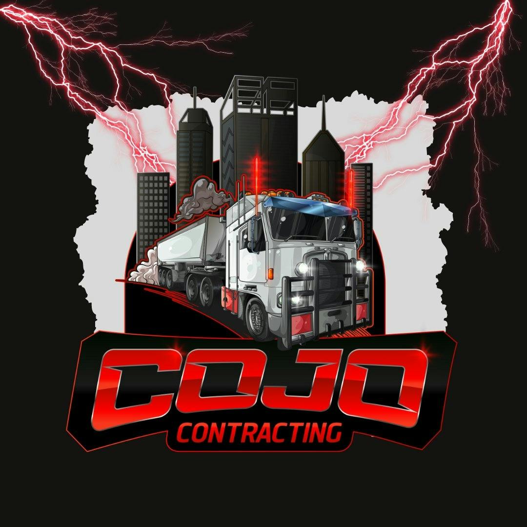 Logo of Cojo Contracting