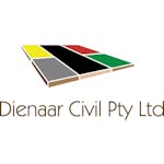 Logo of Dienaar Civil