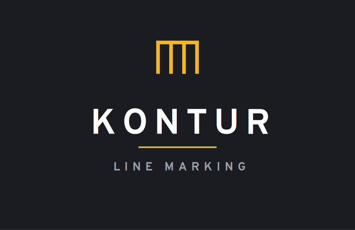 Logo of Kontur Line Marking