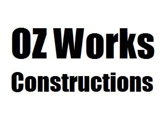 Logo of Ozworks Constructions