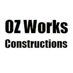 Logo of Ozworks Constructions