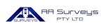 Logo of AA Surveys Pty Ltd