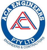 Logo of ACA Engineers P/L