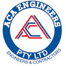Logo of ACA Engineers P/L