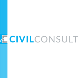 Logo of Civil Consult