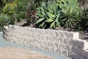 Block Retaining Walls