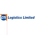 Logo of CTI Logistics
