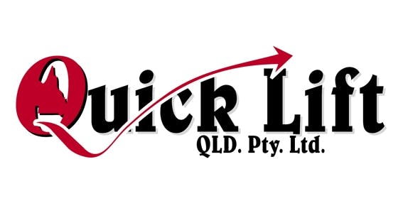Logo of Quick Lift Qld Pty Ltd