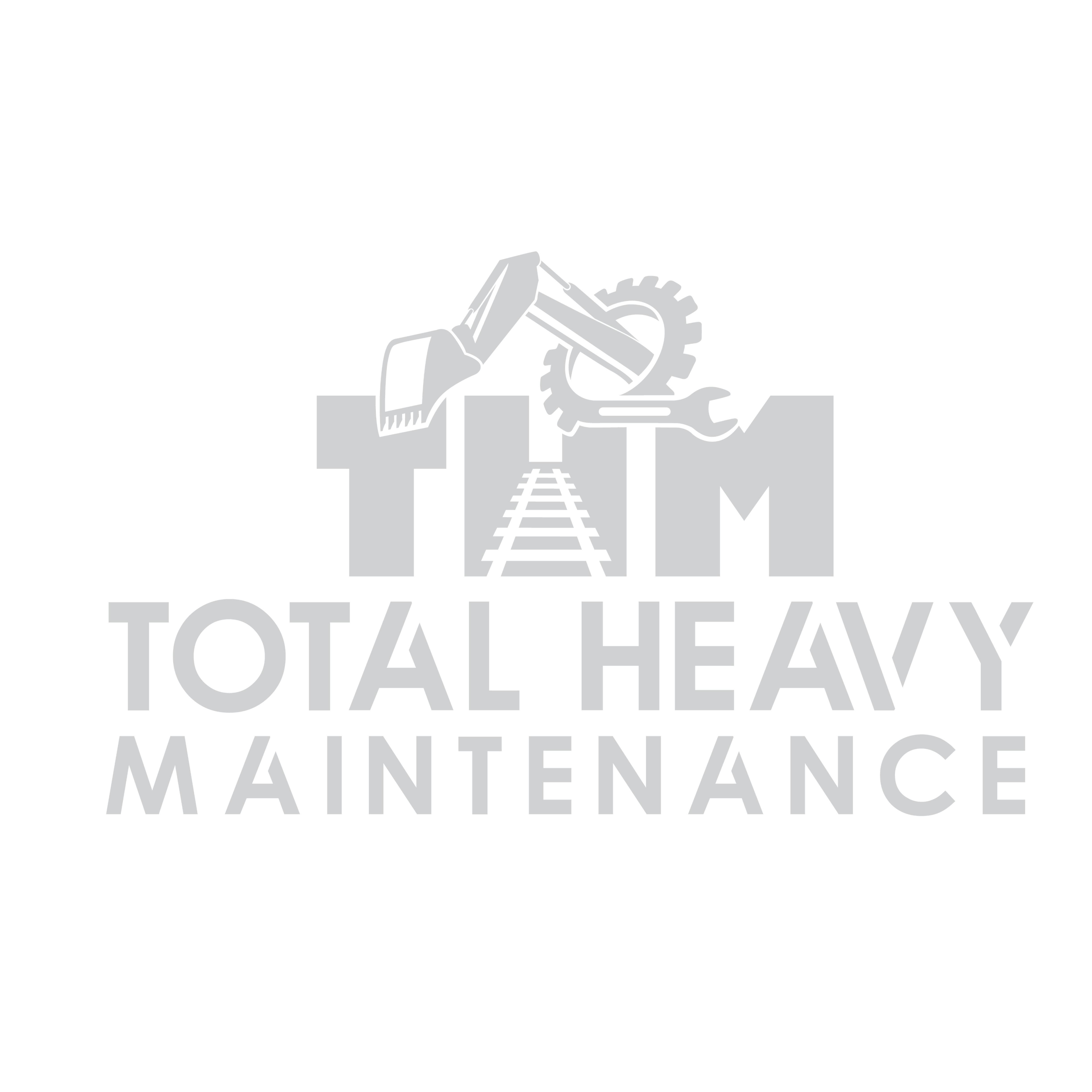 Logo of Total heavy maintenance