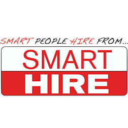 Logo of Smart Hire Oakleigh