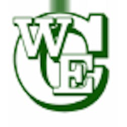 Logo of W Cooke Engineering Pty Ltd