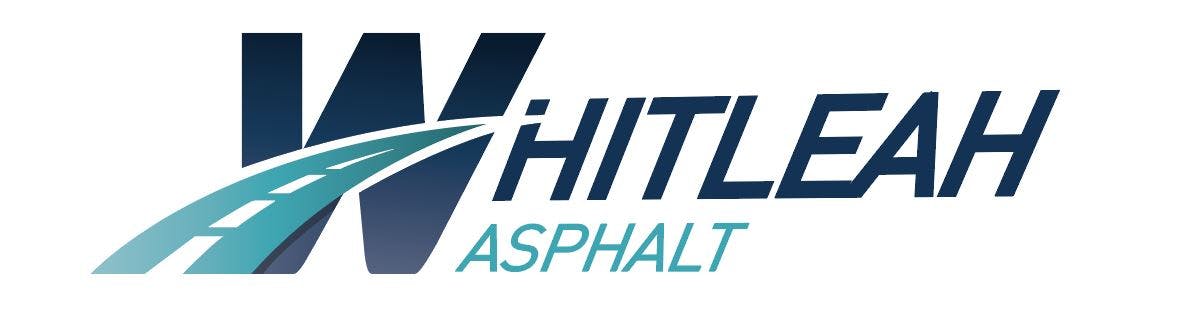 Logo of Whitleah Asphalt