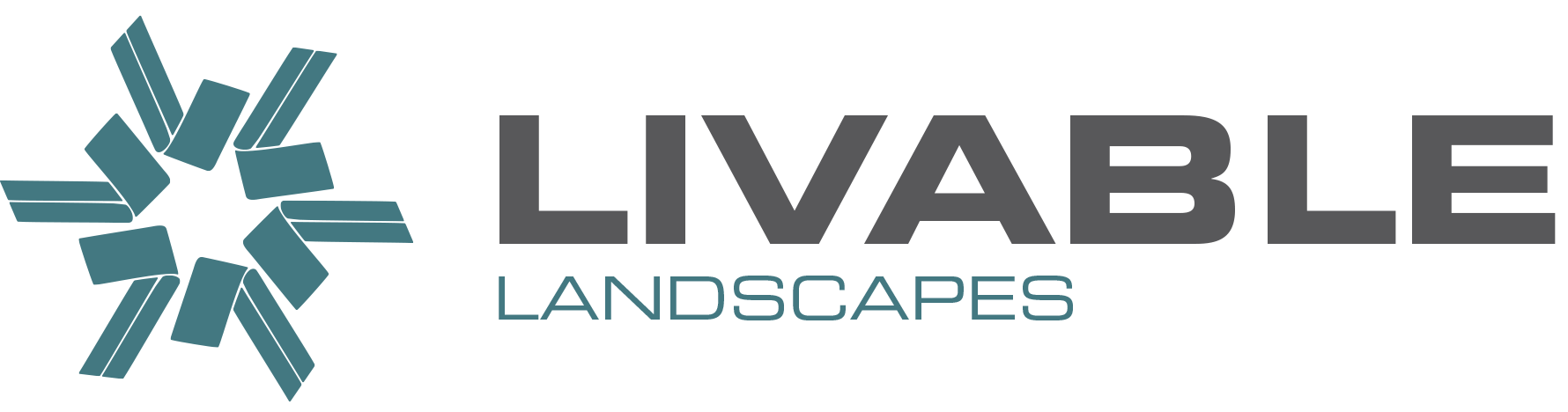 Logo of Livable Landscapes