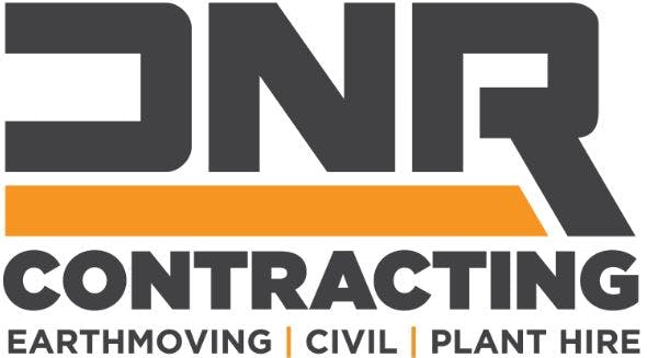Logo of DNR Contracting Pty Ltd