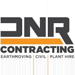 Logo of DNR Contracting Pty Ltd
