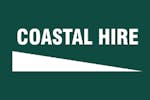 Logo of Coastal Hire