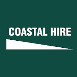 Logo of Coastal Hire