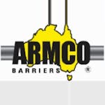 Logo of Armco Barriers Pty Ltd