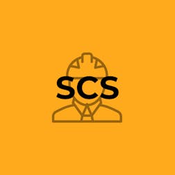 Logo of SCS Australia
