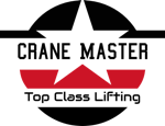 Logo of Crane Master Pty Ltd