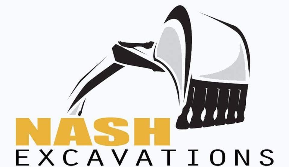Logo of Nash Excavations