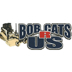 Logo of Bobcats R Us Hire Service
