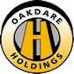 Logo of Oakdare Holdings